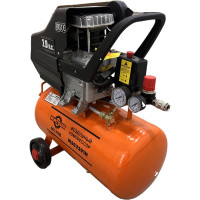 Компрессор MATEUS 2HP Home MS03201H