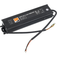 Блок питания для светодиодной ленты Jazzway PRO 100Вт 4.16А 24В IP67 BSPS влагозащитный 5015579