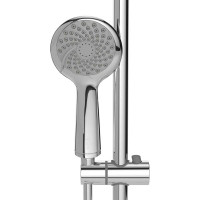 Душевой сет VITRA Samba 3F A45680WSA