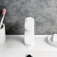 Смеситель для умывальника WasserKRAFT Mindel латунь 8503