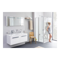 Полотенцедержатель Ravak (3 полотенца), 66 см CR 330.00, X07P194 00000037169