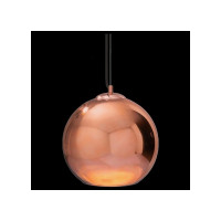 Подвесной светильник LOFT IT Copper Shade LOFT2023-A