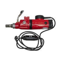 Двигатель для алмазного бурения VOLL industrial vdm 22н 1.00022