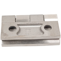 Шарнирная накладная петля EMES IM50X50
