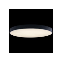 Накладной светильник LOFT IT Axel 1 10002/48 Black