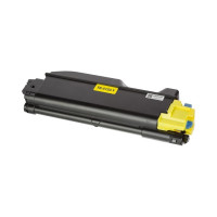 Тонер-картридж Retech tk-5150y желтый, для kyocera p6130,6035,7040cdn 1617569
