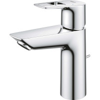 Смеситель для раковины Grohe BauLoop размер m, хром 23762001 00000087867