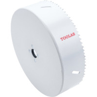 Коронка Bi-Metall 152 мм, М42 Со8% TOOLAS 00007192