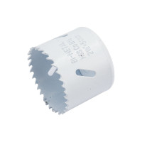 Коронка Bi-Metall 54 мм, М42 Со8% TOOLAS 00006816