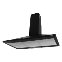 Кухонная вытяжка SImfer черная 8960SM