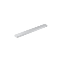 Подвесной светильник LED ЭРА Geometria Block SPO115W40K036 36Вт, 4000K 3100Лм, IP40, 120010050, белый, драйвер Б0058864