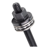 Болт механический с подшипниками Rockforce M12, L-450мм RF-933T1-12P/933E1-12P/(49462)