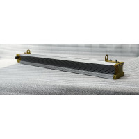 Взрывозащищенный светильник LEDMASTER 2ExF-90x1-W-N