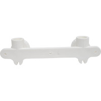 Планка для смесителя Rvc ППРС 20x3/4 , наружная резьба 06126