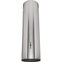 Вытяжка KONIGIN pasio inox/black glass 31 102090