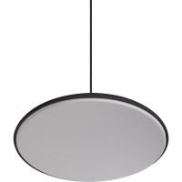 Подвесной светильник LOFT IT Plato 10119 Black