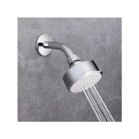 Верхний душ с кронштейном Grohe New Tempesta Cosmopolitan 100 III 26090001