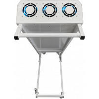 Бактерицидный рециркулятор ООО «НИИИС имени А.Н. Лодыгина» РБО 02-4x15-000 РОУД MAX 591