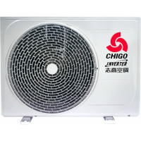 Сплит-система Chigo Cs-25v3a-1c172/white inverter 1600001205849