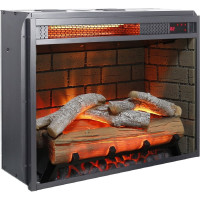 Электрокамин InterFlame АНТАРЕС 13-23 IF-EF13-23 LED