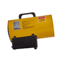 Тепловая газовая пушка Ballu BHG-15LS НС-1422422