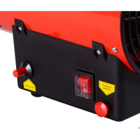 Тепловая газовая пушка Ресанта ТГП-20АКГ 67/1/47