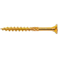 Саморез Daxmer конструкционный универсальный TORX 4,0x45, 500 шт 00-00467196