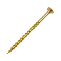 Саморез Daxmer конструкционный универсальный TORX 6,0x90, 200 шт 00-00467837