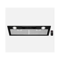 Вытяжка KUPPERSBERG INLINEA 72 Black 6678