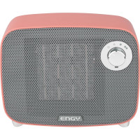 Тепловентилятор Engy ptc-321 розовый 105823