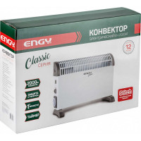 Электрический конвектор Engy EN-2000AT classic 105983