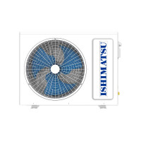 Сплит-система ISHIMATSU AKITACVK-24I in CVK-24I