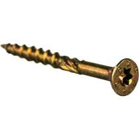 Саморез Daxmer конструкционный универсальный TORX 3,0x40, 1000 шт 00-00467185