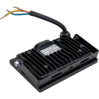 Светодиодный низковольтный прожектор GLANZEN FAD-0002-20-12V-SL КА-00008965