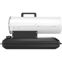 Дизельная тепловая пушка Loriot rocket LHD-20