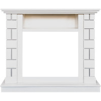 Каминокомплект RealFlame edward 25.5 wt + sparta 25.5 9911834