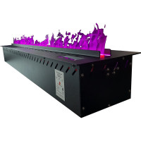 Каминокомплект InterFlame Норд Пламя30 Firex1300 Firex1300 белый