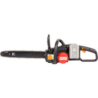 Аккумуляторная цепная пила WORX NITRO , 40В 40cm бесщеточная, без АКБ и ЗУ WG385E.9