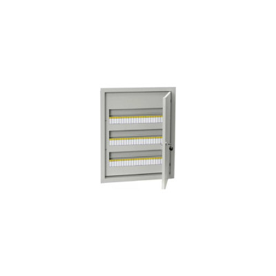 Металлический корпус IEK ЩРв-54з-3 36 TREND MKM14-V-54-30-T 315425