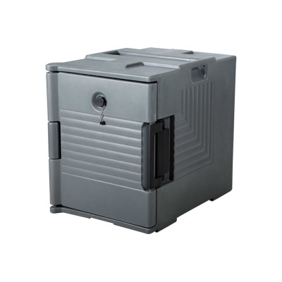 Термоконтейнер для гастроемкостей Viatto Commercial gn1/1,jw-sif 159745