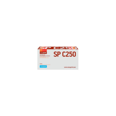 Картридж для Ricoh SP C250DN, C250SF, C260DN, C261DNw, C261SFNw EasyPrint LR-SPC250C