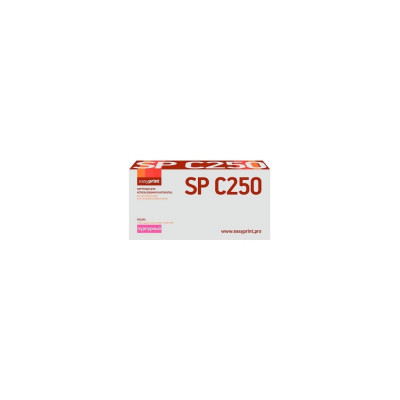 Картридж для Ricoh SP C250DN, C250SF, C260DN, C261DNw, C261SFNw EasyPrint LR-SPC250M