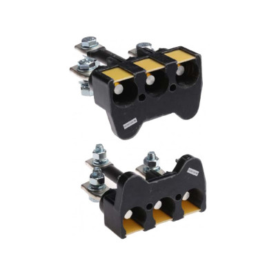 Корзина втычного типа DEKraft ВА-335E 3P 22540DEK