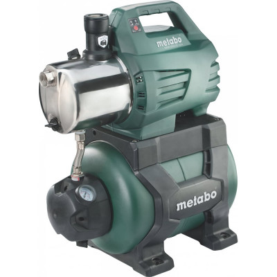 Насосная станция Metabo HWW 6000/25 Inox 600975000