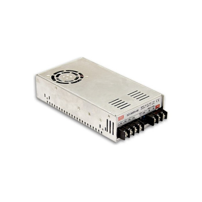 Преобразователь Mean Well SD-500L-48 Т00273372