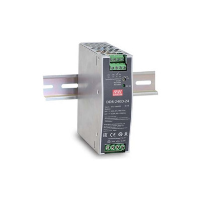 Источник питания Mean Well DDR-240C-24 Т03198725