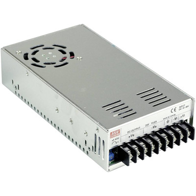 Преобразователь Mean Well SD-350B-48 Т00146299