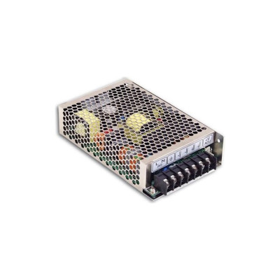 Источник питания Mean Well AC/DC HRP-100-12 Т00298538
