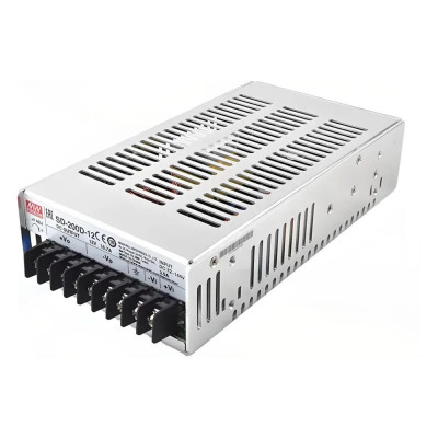 Преобразователь dc/dc Mean Well SD-200D-12 Т00146298