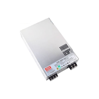 Блок питания Mean Well CSP-3000-250 AC-DC Т03444852
